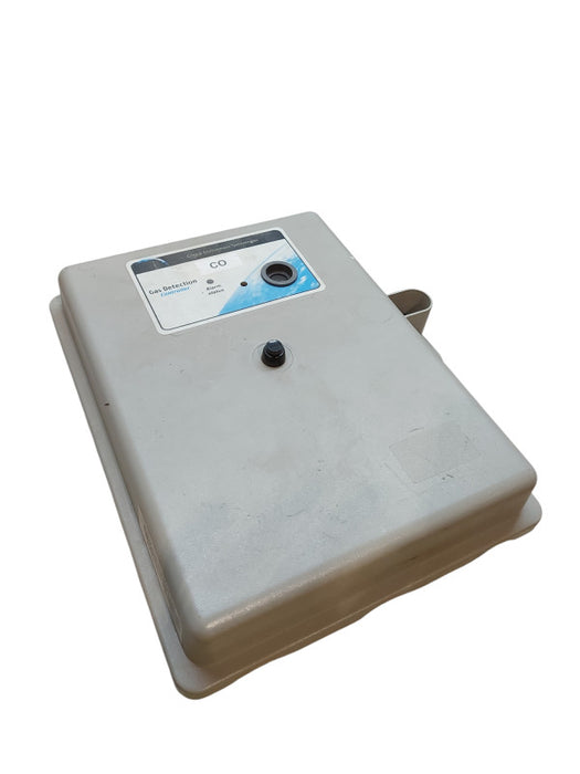 Critical Environment Technologies MAC-AMCO CO Gas Detection Controller