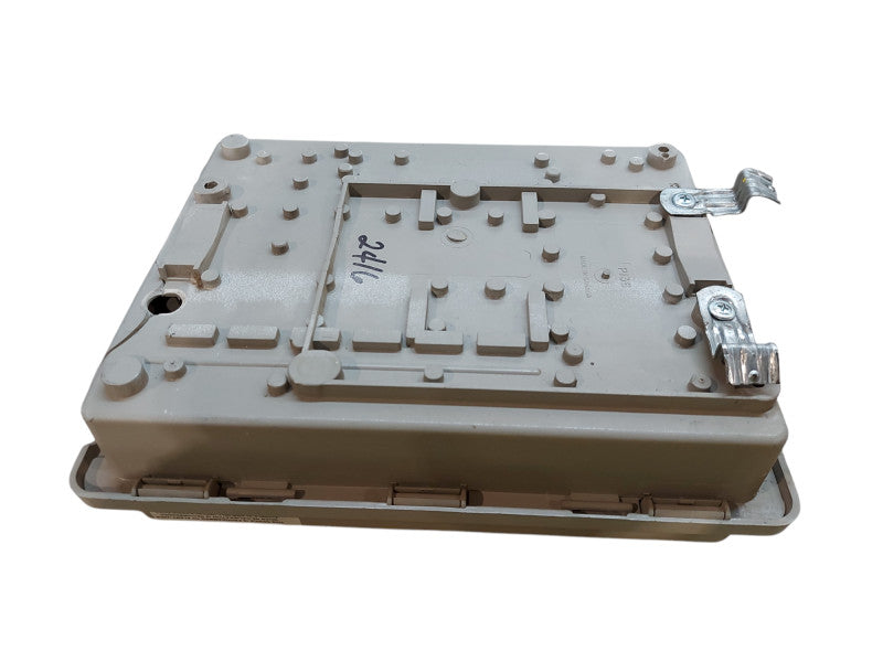 Critical Environment Technologies MAC-AMCO CO Gas Detection Controller