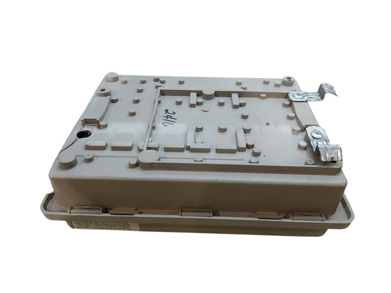 Critical Environment Technologies MAC-AMCO CO Gas Detection Controller