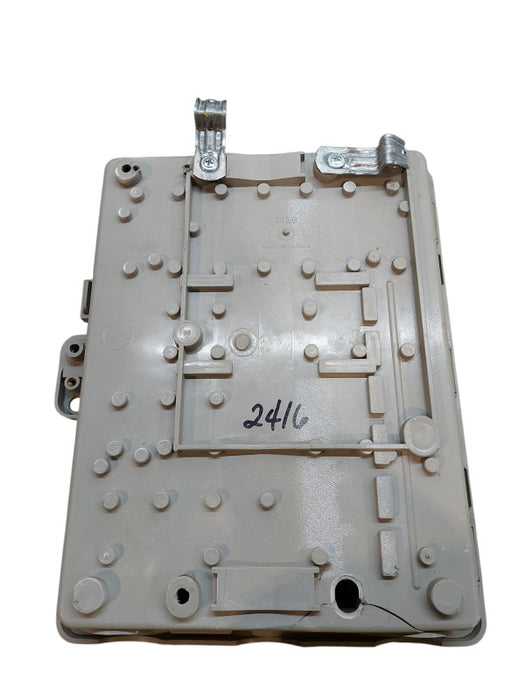 Critical Environment Technologies MAC-AMCO CO Gas Detection Controller