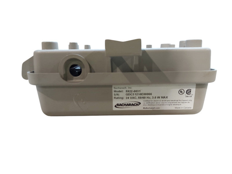 Bacharach 5922-0031 GDC-350 Gas Sensor Monitor