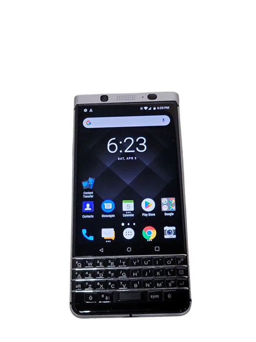 Blackberry Keyone - 32GB - [BBB100-1] _
