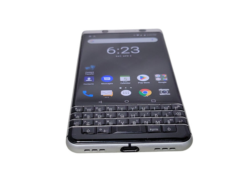 Blackberry Keyone - 32GB - [BBB100-1] _