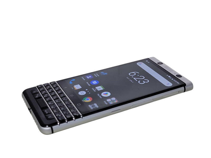 Blackberry Keyone - 32GB - [BBB100-1] _