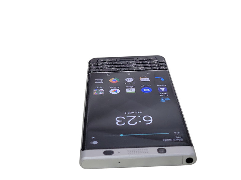 Blackberry Keyone - 32GB - [BBB100-1] _