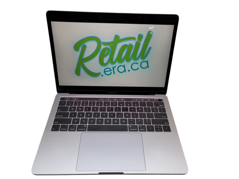 Apple MacBook Pro A1989 13" 2018 i5-8259U 16GB RAM 500GB SSD READ  β
