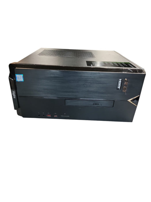 Acer Aspire TC 885 i5 - 9400 @ 2.90GHz 16GB DDR4 Ram  θ