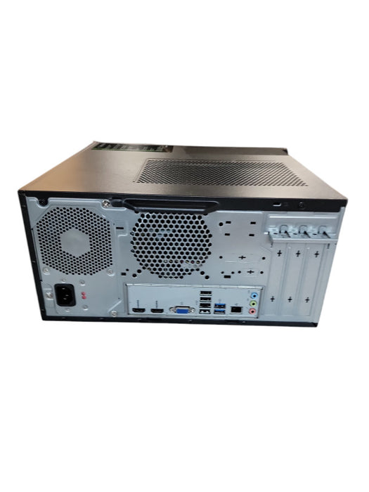 Acer Aspire TC 885 i5 - 9400 @ 2.90GHz 16GB DDR4 Ram  θ