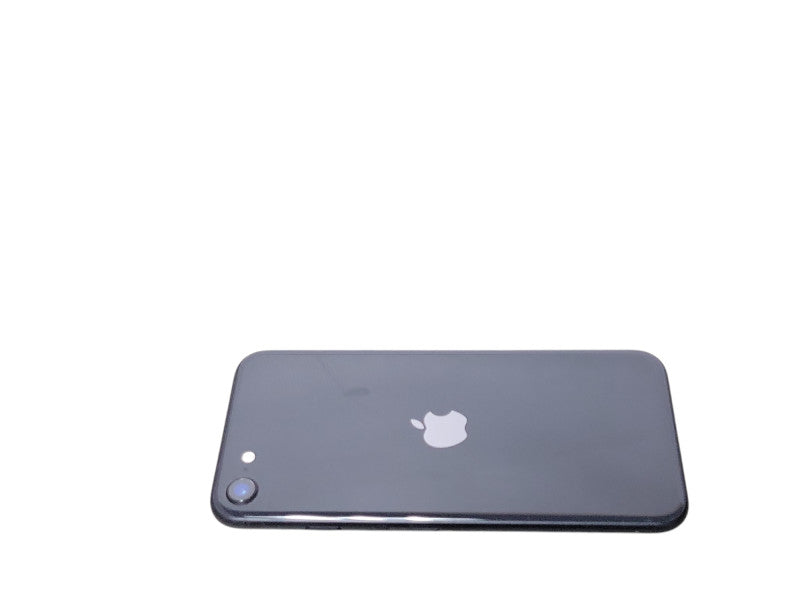 Apple iPhone SE - 64GB - Black _