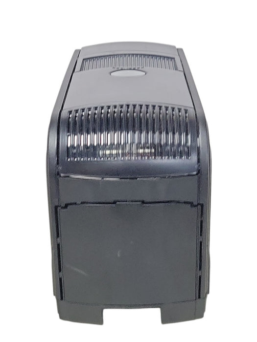VALID PX10 P3500S Simplex ID Card Printer, Only 22 Card Count _