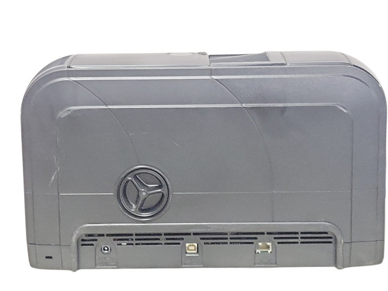 VALID PX10 P3500S Simplex ID Card Printer, Only 22 Card Count _