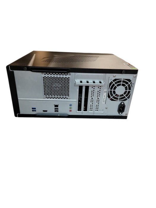 ASUS PC i5 - 8400 @ 2.80GHz 16GB DDR4 Ram θ