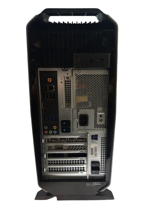 Custom Tower PC IPKBL-SC i5-7600K 3.8 GHz 32 GB NO HDD