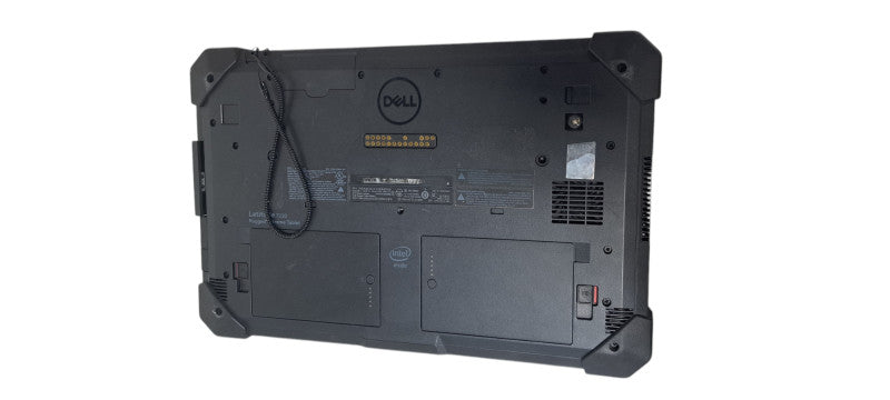 Dell Latitude 7220 Rugged Extreme Tablet i5-8665U|250GB SSD| 16GB RAM