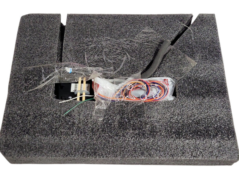 Geely FS11 car entertainment screen, READ _