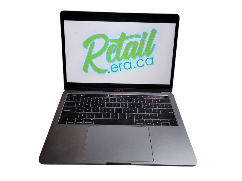 Apple MacBook Pro 13" 2019 A1989 i7 8569U 16GB RAM 500GB SSD READ  β