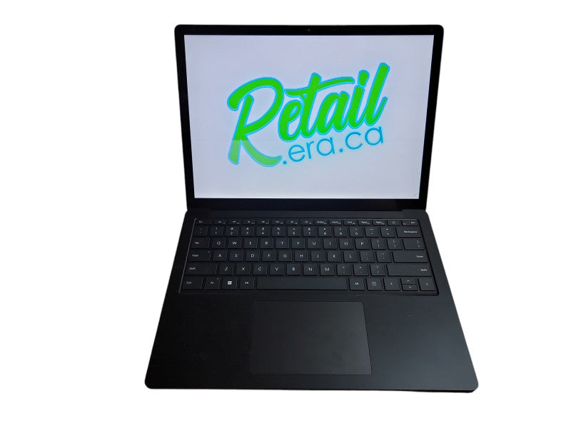 MS Surface Laptop 5 1951 13.5" | i5-1245U @2.5GHz 16GB RAM 256GB SSD - READ  Lap200