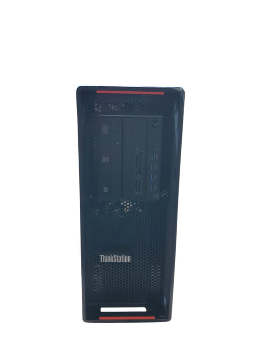 Lenovo ThinkStation P500 1x Xeon E5-1650 v3 24GB RAM K2200 - No HDD