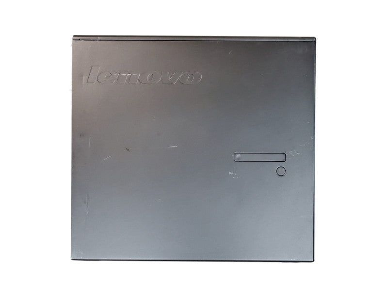 Lenovo ThinkStation P500 1x Xeon E5-1650 v3 24GB RAM K2200 - No HDD