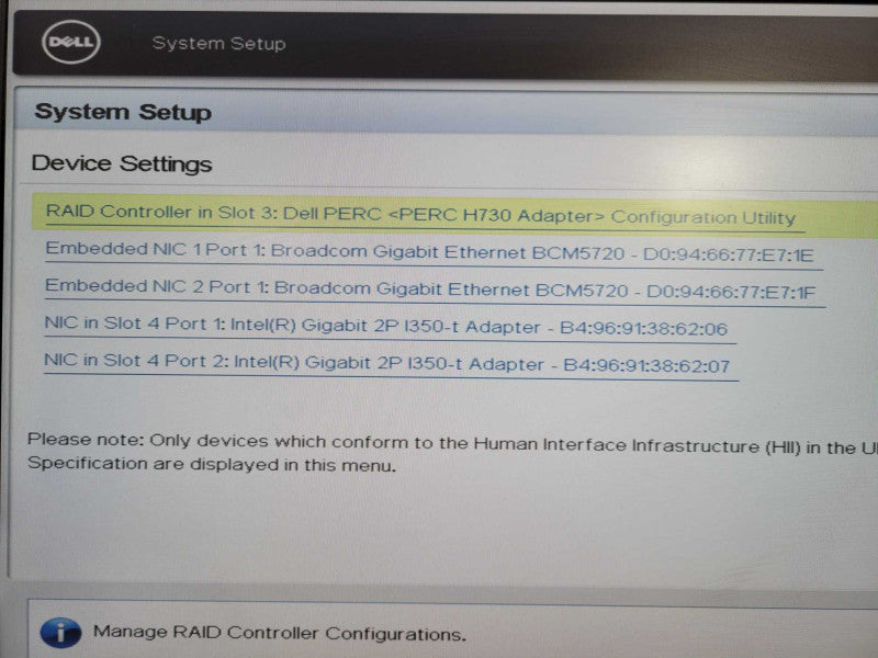 Dell PowerEdge T430 | Xeon E5-2630 v4 @2.20GHz, 32GB DDR4, H730, 2x 750W !