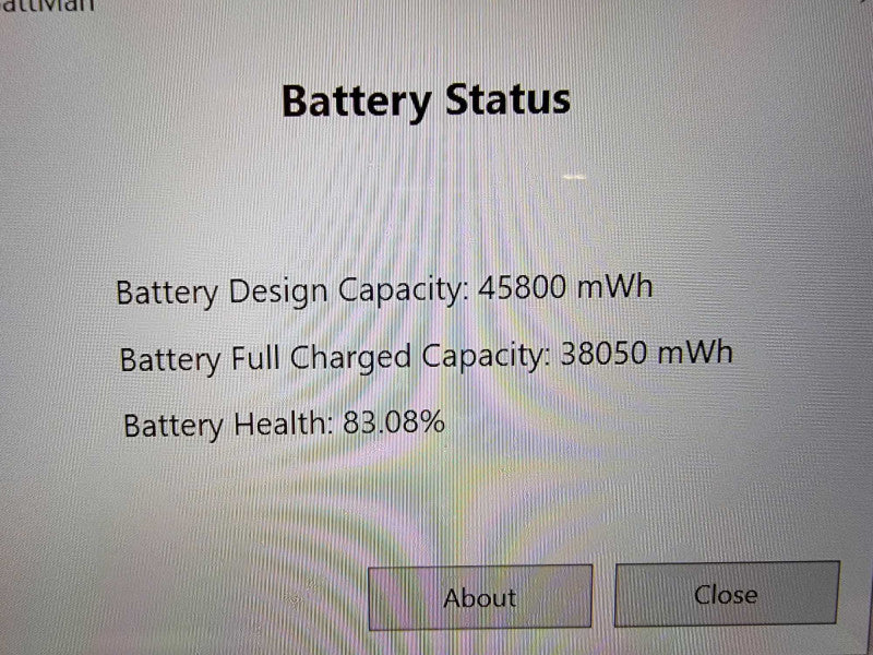 MS Surface Laptop 3 1868 13" | i7-1065G7 @1.3GHz 16GB RAM 256GB SSD - READ   Lap200