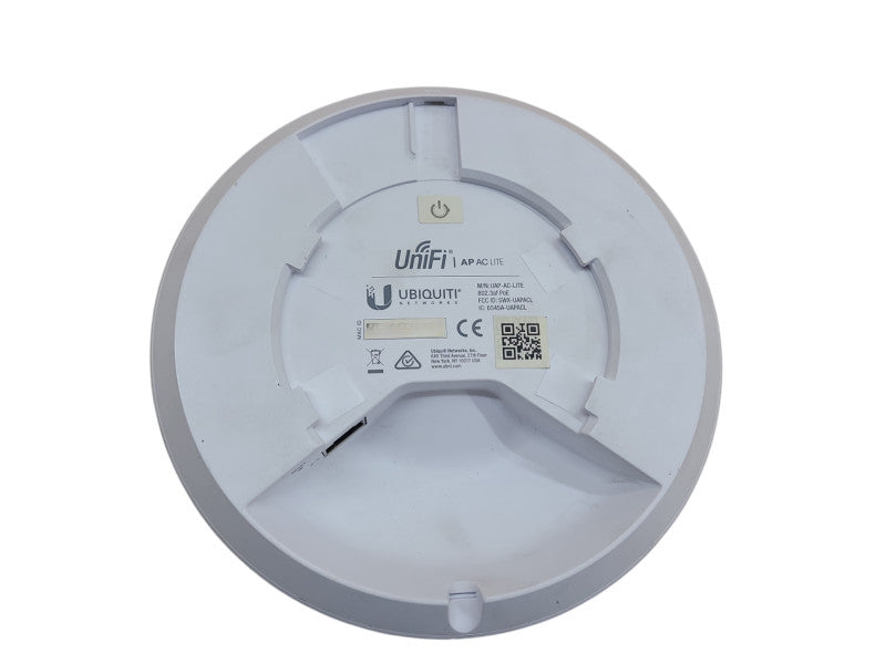 UniFi AP AC Lite Wireless Access Point
