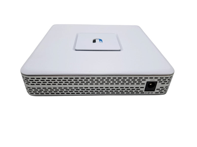 Ubiquiti Networks UniFi USG Security Gateway | Factory Reset
