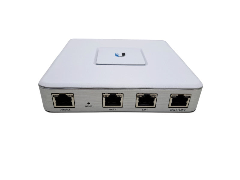 Ubiquiti Networks UniFi USG Security Gateway | Factory Reset