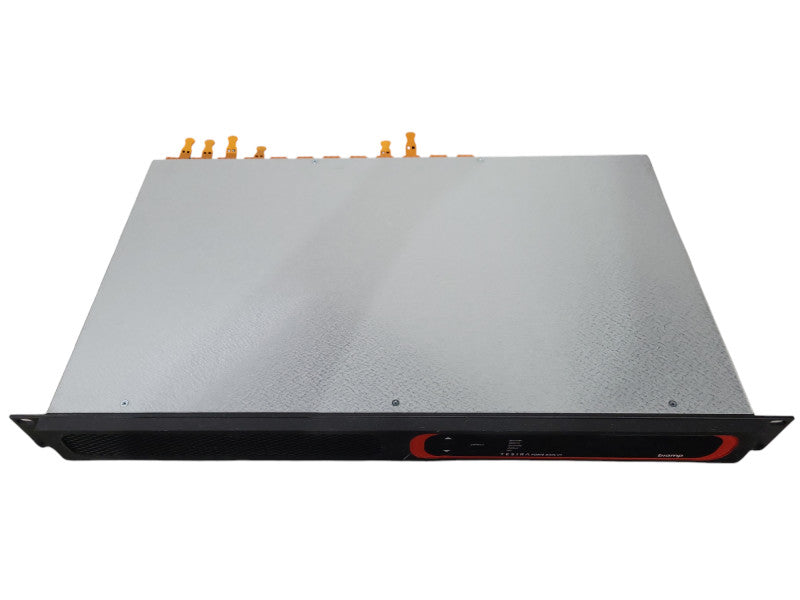 Biamp Systems Tesira FORTE DAN VT Digital Signal Processor READ  !