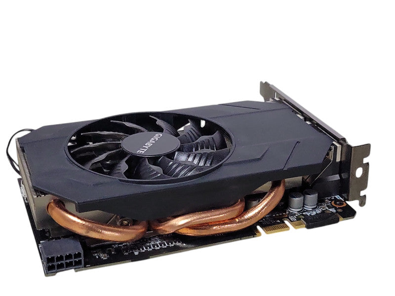 Gigabyte NVIDIA GeForce GTX 970 4GB Graphic Card, GV-N970IXOC-4GD _