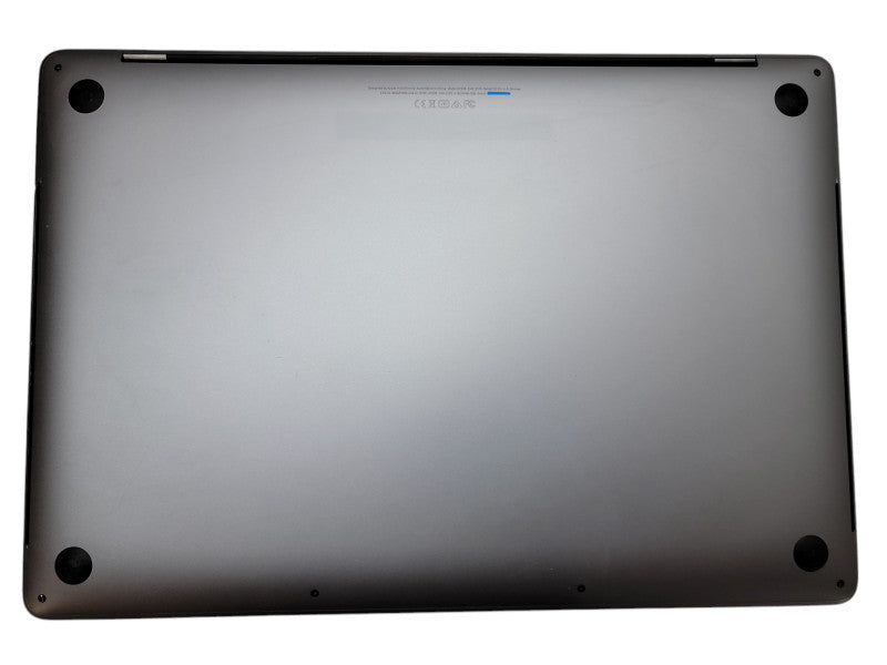 Apple MacBook Pro A1990 2018 15" | i7-8850H @2.6GHz 16GB RAM 512GB SSD READ