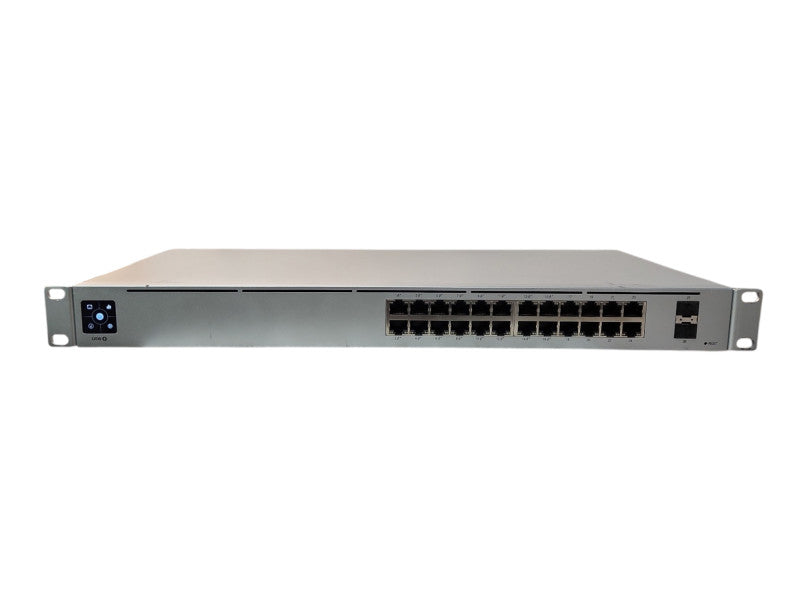Ubiquiti Networks Unifi 24 POE Switch, USW-24-POE