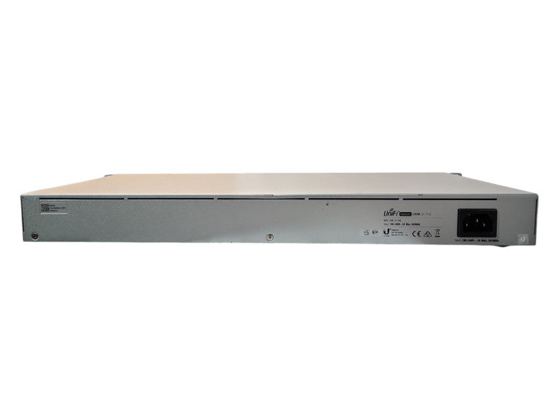 Ubiquiti Networks Unifi 24 POE Switch, USW-24-POE