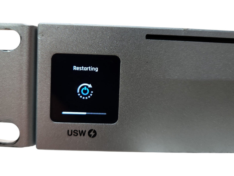 Ubiquiti Networks Unifi 24 POE Switch, USW-24-POE