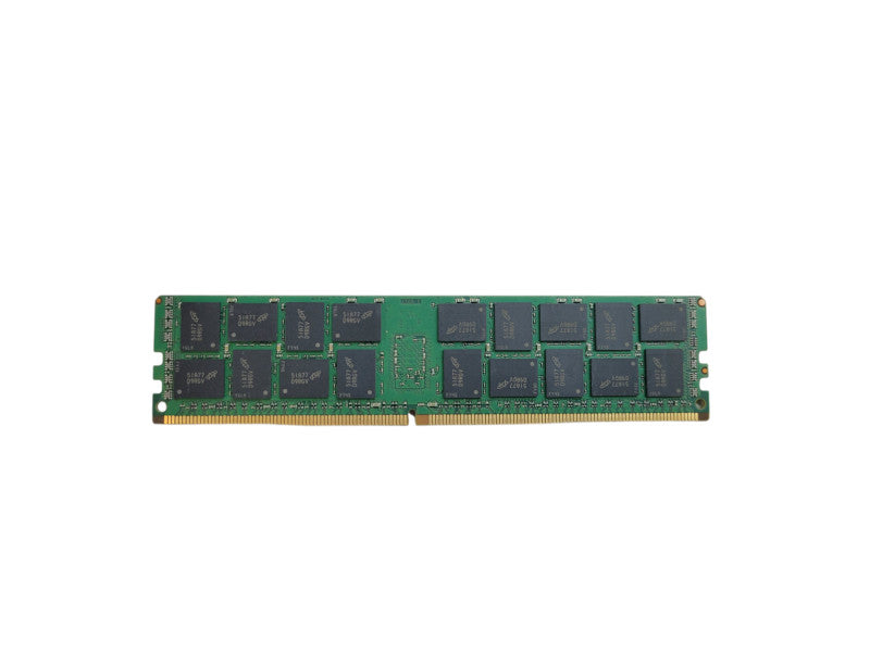 16GB Micron 2Rx4 PC4-2133P-RB0 Server Memory Q%