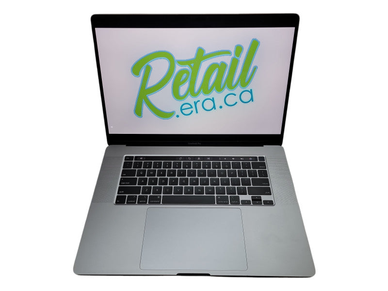Apple MacBook Pro 2019 16" | i9-9980HK @2.4GHz 32GB RAM 512GB SSD