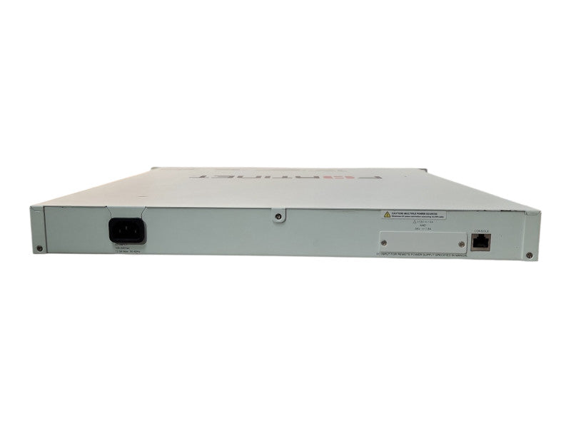 Fortinet FS-248E-FPOE Fortiswitch 248E-FPOE Switch L3 Managed switch