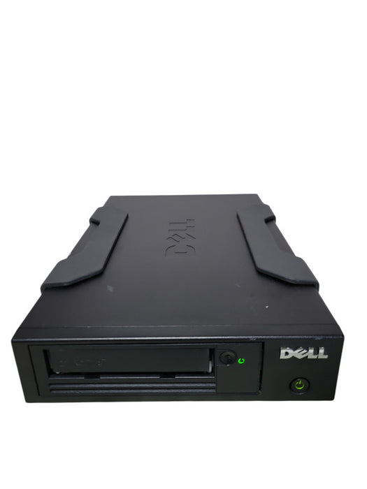 Dell LTO5 SAS Ultrium LTO5 External Tape Drive CSEH 001 _