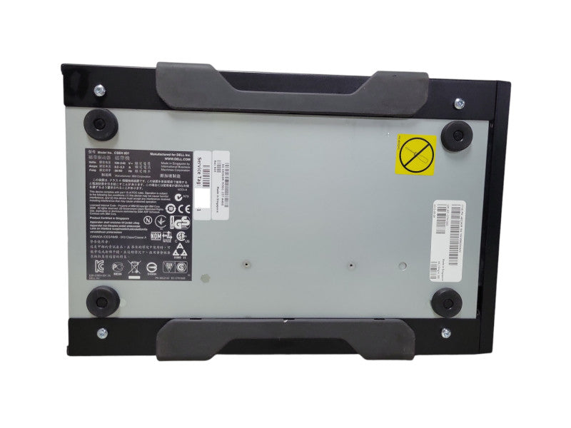Dell LTO5 SAS Ultrium LTO5 External Tape Drive CSEH 001 _