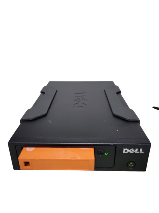 Dell LTO5 SAS Ultrium LTO5 External Tape Drive CSEH 001 _