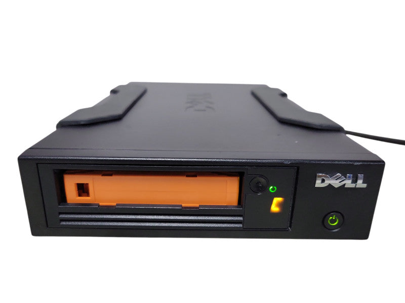 Dell LTO5 SAS Ultrium LTO5 External Tape Drive CSEH 001 _