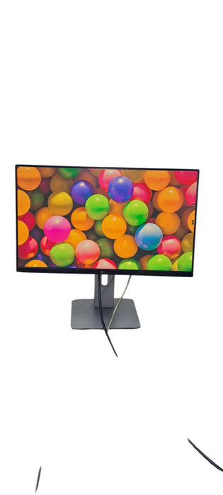 Dell UltraSharp U2414H 23.8-Inch LED Backlit IPS Monitor 1920 x 1080