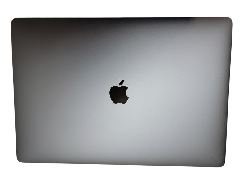 Apple MacBook Pro 2017 15" | i7-7700HQ @2.8GHz | 16GB RAM 512GB SSD - READ