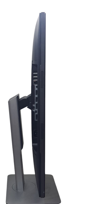 Dell UltraSharp U2414H 23.8-Inch LED Backlit IPS Monitor 1920 x 1080