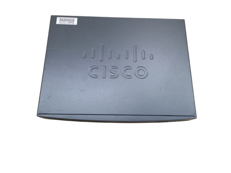 Cisco C881-K9 V01 Cisco 880 Series Integrated Services Router