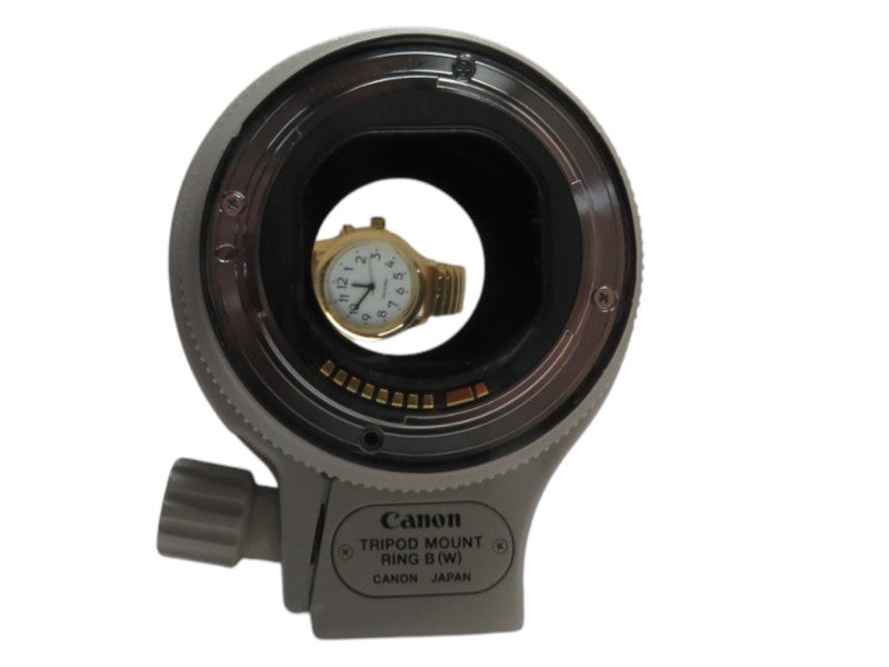 Canon ULTRASONIC Zoom Lens EF 70-200mm 1:2.8 L IS II USM -