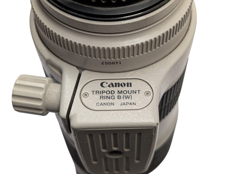 Canon ULTRASONIC Zoom Lens EF 70-200mm 1:2.8 L IS II USM  -