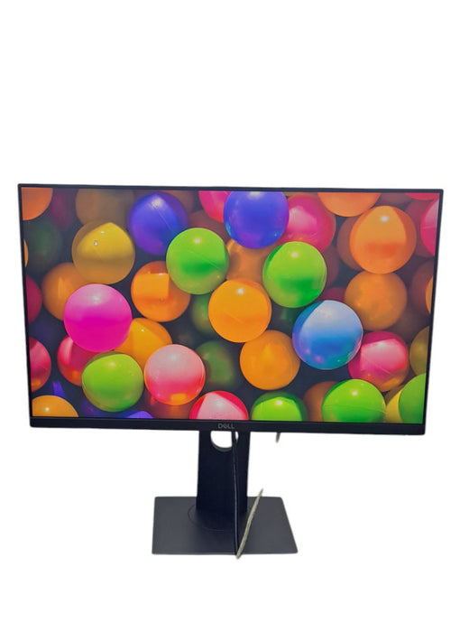 Dell P2419H 24in Monitor Full HD 1920 x 1080 HDMI VGA DP