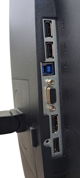 Dell P2419H 24in Monitor Full HD 1920 x 1080 HDMI VGA DP