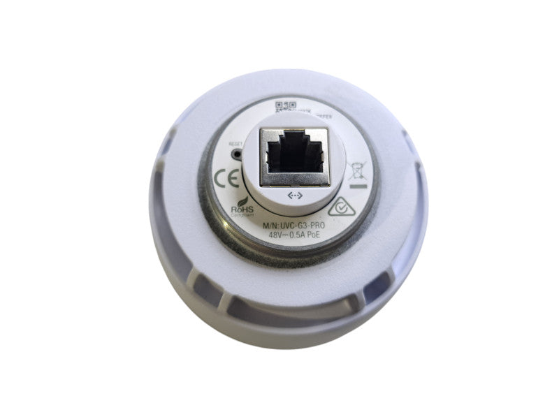 Ubiquiti UniFi G3 Pro UVC-G3-PRO 1080p Outdoor IP Bullet Security Cam *READ